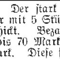 1906-05-19 Kl Viehmarkt